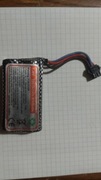 Li-ION 2x18650 7.4V 1200mAh RC