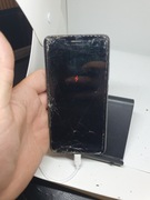 huawei y7 trt-lx1 zbity lcd reaguje nr283