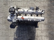 SILNIK CAX CAXC AUDI A3 8P GOLF VI LEON 1.4 TFSI