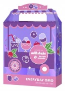 Zestaw onlybio milkshake