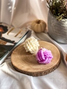 Świeca Wool