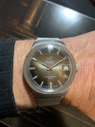 Zegarek Enicar automatic MRO  star Jewels 37mm