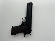 Replika pistoletu CM123S MOSFET Edition + magazynki i akumulator