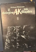 Z dziejów AK na Śląsku