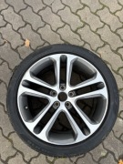 Koło felga Jagura XE 18cali 245/40/18