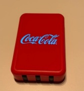 Coca-Cola Bezprzewodowy Power Bank 10000mAh