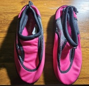 Buty do wody dziecięce HI-TEC EUR36 B7