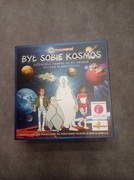 Gra planszowa Był sobie kosmos 