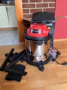 Einhell TC-VC 1812 S odkurzacz warsztatowy 12L 1250W NOWY