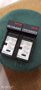 Ładowarka tester baterii Hama do kamer 46499 46491