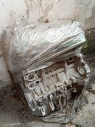 Silnik 2.2 i-CDTi honda CR-V na części 