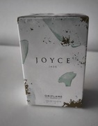 Wodę toaletową Oriflame Joyce Turquoise