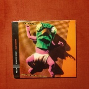 Yello Solid Pleasure CD