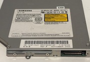SAMSUNG NAPĘD CD ATA PATA LAPTOP CD-MASTER 24E MODEL SN-124 5V 1,5A