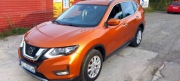 Nissan xtrail 4x4, automat