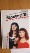 Siostry B.  Anna i Mariola Bojarskie