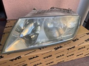 Reflektory skoda Oktawia II 2006r 