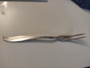 Widelec zakąskowy hefra 