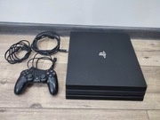 Konsola PlayStation 4 Pro 