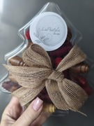 Rollsy owocowe.Pastyla. Owocowo-jagodowe cukierki.