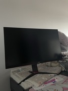 Monitor AOC Q27G2S 27" 2560x1440px IPS 165Hz 1 ms
