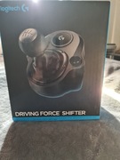 Kierownica Pedały+shifter Logitech G29 
