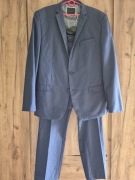 Garnitur męski Leger 182/116 182/102