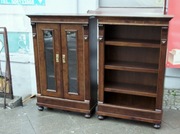  Komoda, biblioteczka ,lada i inne