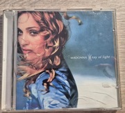 CD MADONNA - Ray Of Light