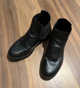 Sztyblety - buty do jazdy konno rozm 39 używane w dobrym stanie 