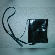 Torebka na długim pasku