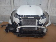 Przód kompletny Maska Zderzak Peugeot 308 T9 KWE