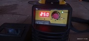 Spawarka Inwentorowa POWERMAT 250S