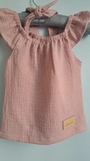 Sukienka. Handmade. 