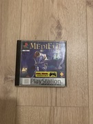 Gra MEDIEVIL Sony PlayStation PSX