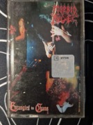 Morbid Angel - Entangled In Chaos