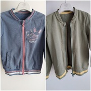Bluza bluzy roz. 110/116