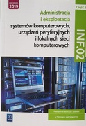Administracja i eksploatacja systemów komputerowych  INF.02 Cz.3