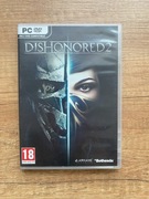 DISHONORED 2 PC                    