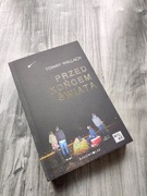 Przed końcem świata Tommy Wallach