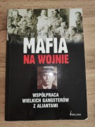Mafia na wojnie Tim Newark