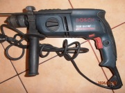 Bosch wiertarka 2 biegi ,udar GSB18-2RE professional