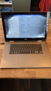 Dell Inspiron 15 5578 2-in-1 i7-7500U (F6ZW6F2)