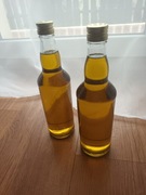 Olej rzepakowy zimnotłoczony 500 ml
