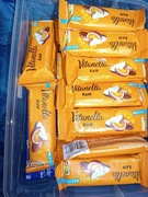 Baton vitanella raw mango, marakuja po dacie