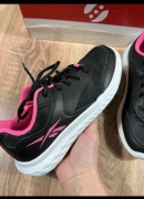 Buty sportowe sneakersy damskie Reebok r. 37