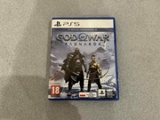 GOD OF WAR RAGNAROK PS5 - WERSJA PL - IDEAŁ