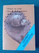 Ekspres Reporterów-3 reprtaże 