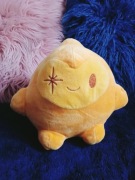 Disney wish gwiazda maskotka Simba 