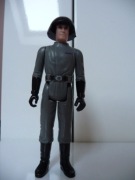  STAR WARS 1977 L.F.L Star Destroyer Commander